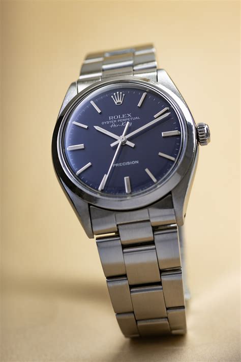 rolex airking prijs|rolex air king tweedehands.